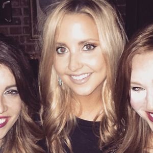 Meet your Posher, Lindsey